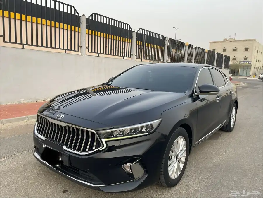 للبيع كيا كادينزا 2020 بنزين وارد كوريا الاحساء index