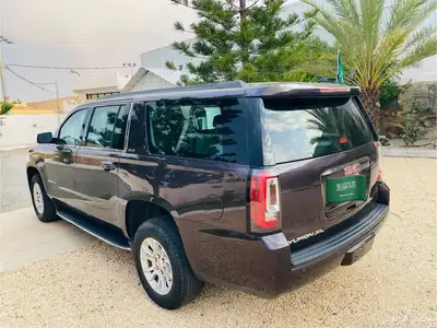 يوكن جمس شبه الجديد وكاله بودي بلاد ماشي145 سعودي بدون دبل 3