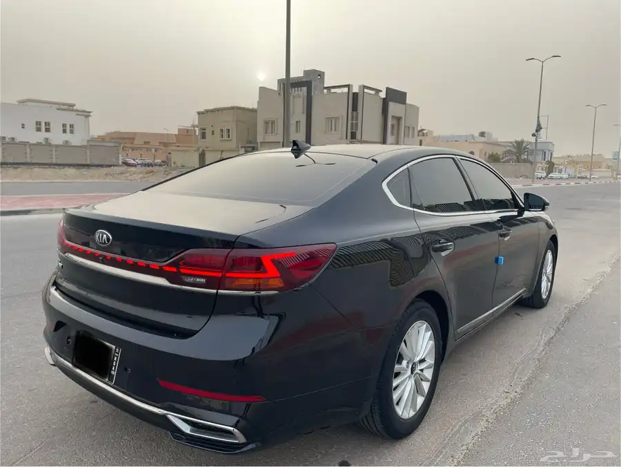 للبيع كيا كادينزا 2020 بنزين وارد كوريا الاحساء index