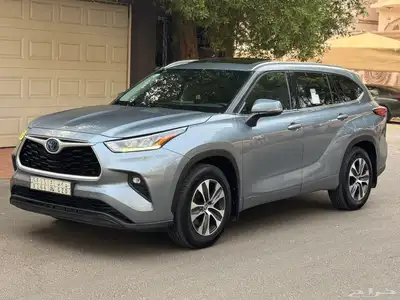 هايلاندر 2020 GLE فل سعودي مالك اول 5
