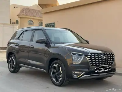 هيونداي كريتا جراند 2024 2