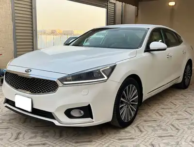 كيا كادينزا 2020 مخزززن (وارد الجبر ) 5