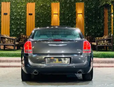 كرايزلر V6 2014 فل كامل (بحاله ممتازه) 2