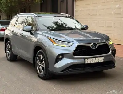 هايلاندر 2020 GLE فل سعودي مالك اول 8