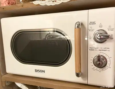 Stylish EDISON Microwave for Sale   700W  20L 0