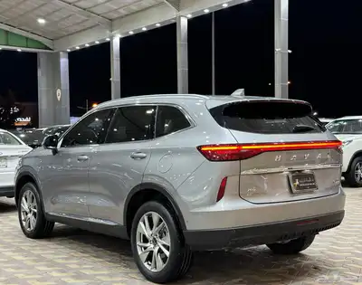 هافال H6 موديل 2022 3