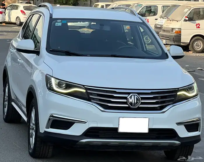 ام جي RX5 استاندر 2020 2