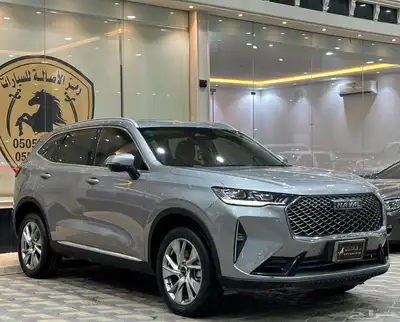 هافال H6 موديل 2022 0