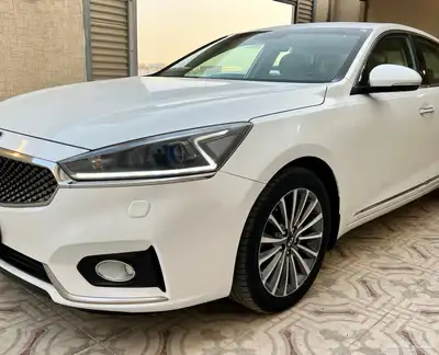 كيا كادينزا 2020 مخزززن (وارد الجبر ) 11