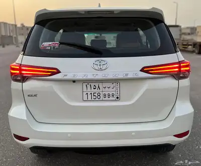 فورشنر 2022 ديزل نظظيف 3