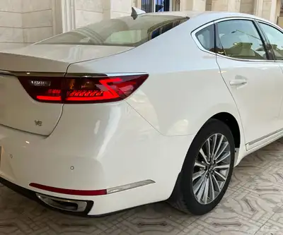 كيا كادينزا 2020 مخزززن (وارد الجبر ) 12