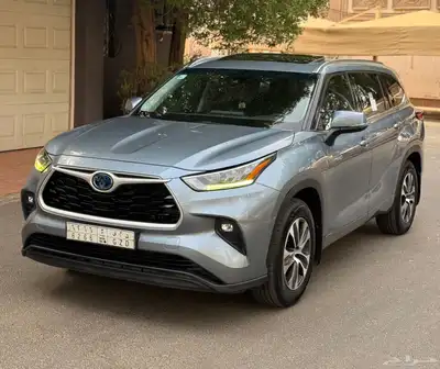 هايلاندر 2020 GLE فل سعودي مالك اول 0
