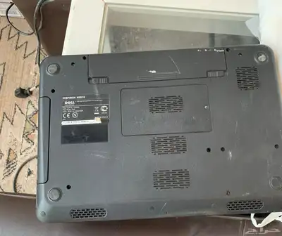 لابتوب DELL 3