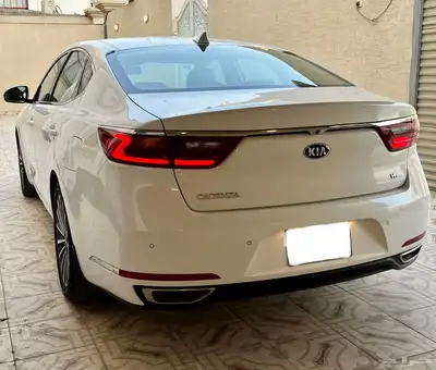 كيا كادينزا 2020 مخزززن (وارد الجبر ) 3