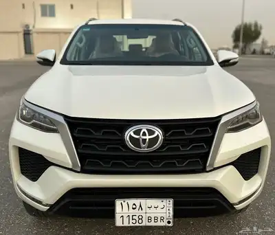 فورشنر 2022 ديزل نظظيف 7