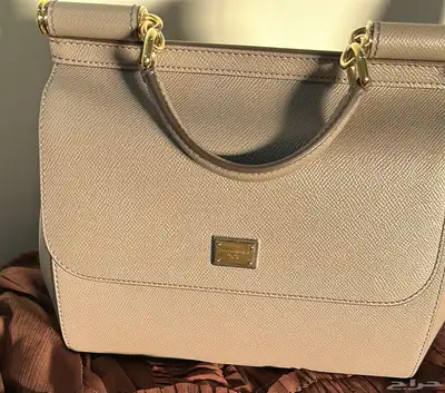شنطة دولتشي 0