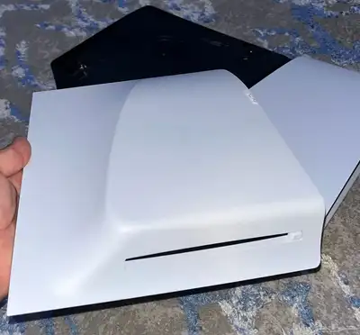 مدخل شريط PS5 سليم 1