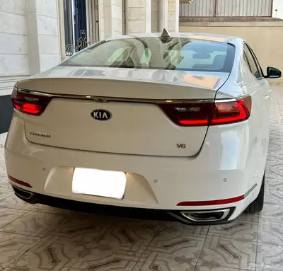 كيا كادينزا 2020 مخزززن (وارد الجبر ) 4