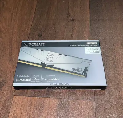 للبيع مذربورد و معالج و رامات DDR4 4