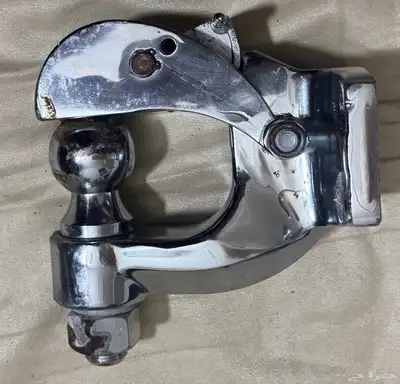 للبيع هوك خلفي سحب للسيارات الجيب الاندكروزر والنيسان باترول 0
