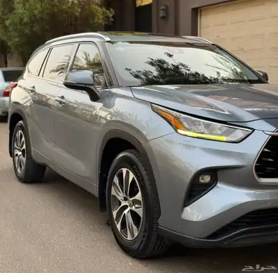 هايلاندر 2020 GLE فل سعودي مالك اول 9