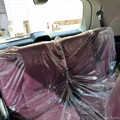 باترول بلاتينيوم خليجي v8 2024 8