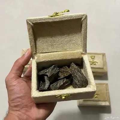 عود كلمنتان الازرق 1