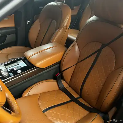 اودي A8 L 2013 طلبيه خاصه w12 11