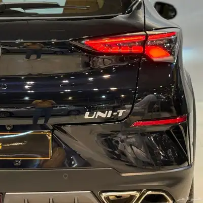 شانجان UNI-T 2024 (( بحالة ممتازة )) 28