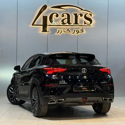 شانجان UNI-T 2024 (( بحالة ممتازة )) 4