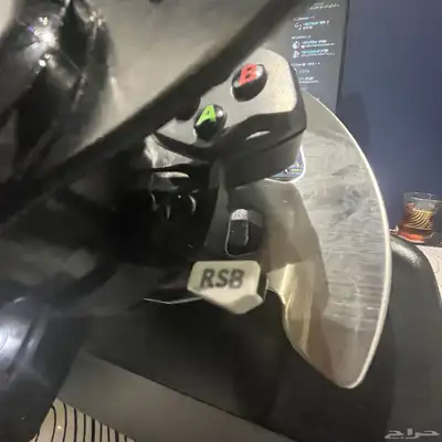 دركسون لوجيتيك g920 2