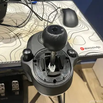 دركسون لوجيتيك g920 1