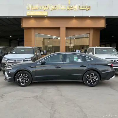 سوناتا بيسك 2
