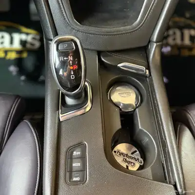 كاديلاك XT5 2019 (( بحالة ممتازة )) 25