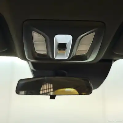 شانجان UNI-T 2024 (( بحالة ممتازة )) 25