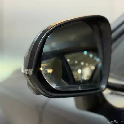 شانجان UNI-T 2024 (( بحالة ممتازة )) 23