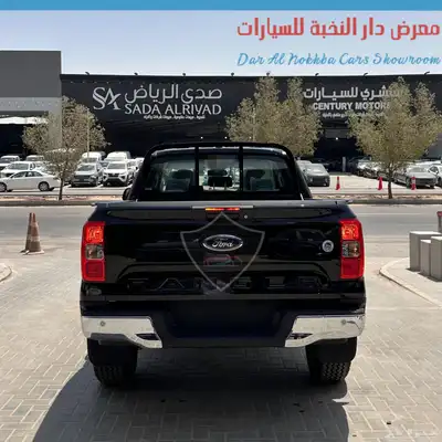 فورد رينجر غمارتين نص فل ديزل الجزيره2024 كاش وبنوك 15