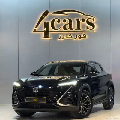 شانجان UNI-T 2024 (( بحالة ممتازة )) 0