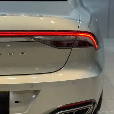 هيونداي ازيرا 2020 فل كامل (( بحالة ممتازة )) 27