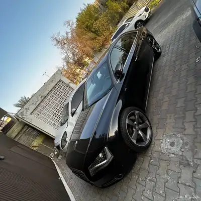 اودي A8 L 2013 طلبيه خاصه w12 1