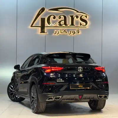 شانجان UNI-T 2024 (( بحالة ممتازة )) 3