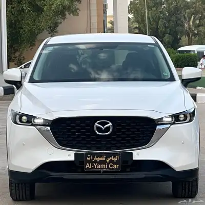 مازدا 5 (2023) عداد 72 الف 0