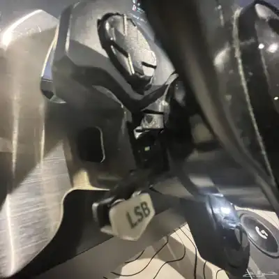 دركسون لوجيتيك g920 3