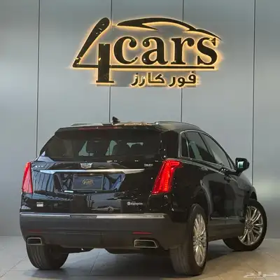 كاديلاك XT5 2019 (( بحالة ممتازة )) 4