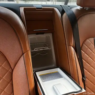 اودي A8 L 2013 طلبيه خاصه w12 15