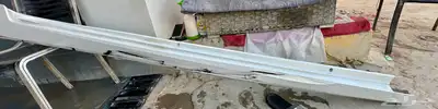سمكة افلون يمين موديل 2019 - 2022 0