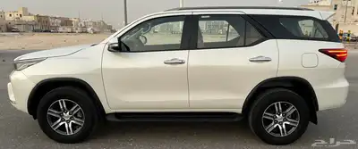 فورشنر 2022 ديزل نظظيف 1