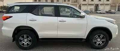 فورشنر 2022 ديزل نظظيف 5