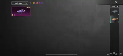 حساب ببجي رخيص 3