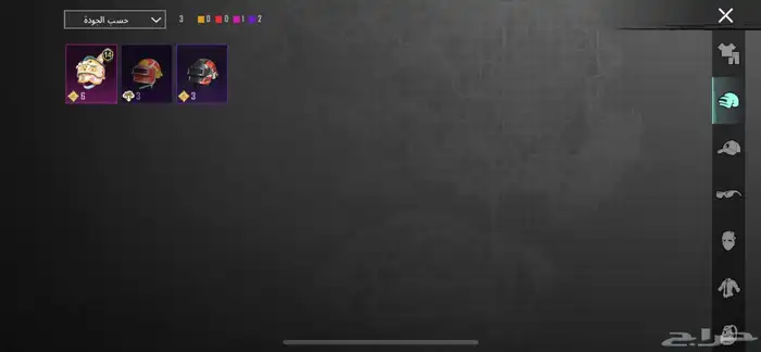 للبيع حساب ببجي قوي ورخيص 1